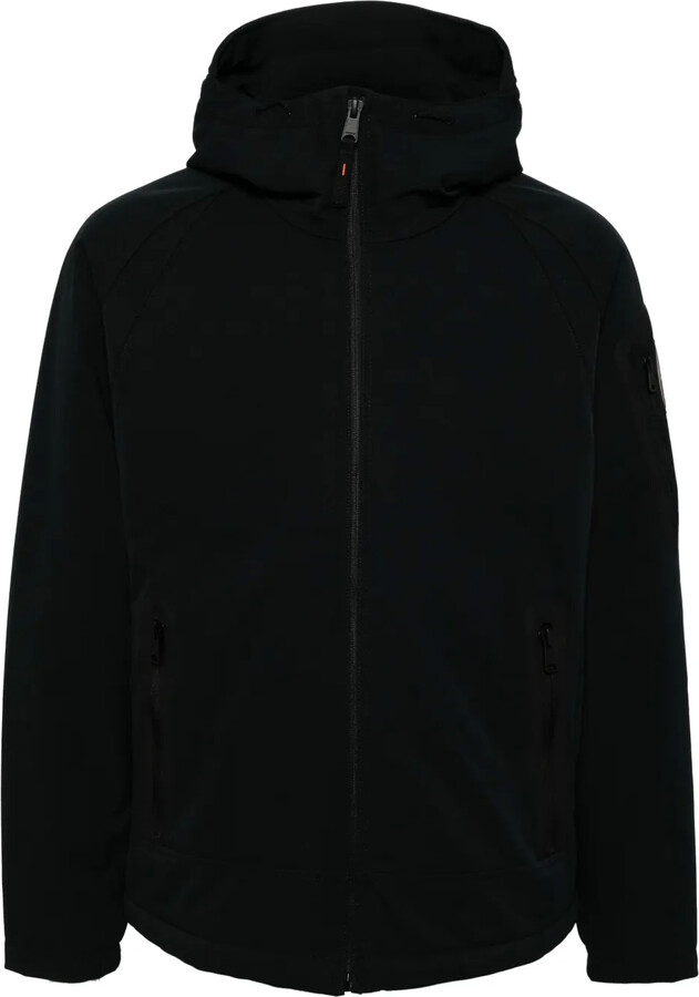 Napapijri Zip Fastening Padded Jacket