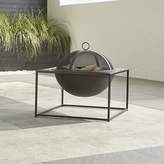 Thumbnail for your product : Crate & Barrel Carswell Small Firepit