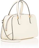 Thumbnail for your product : Valextra WOMEN'S CARLA SMALL SATCHEL