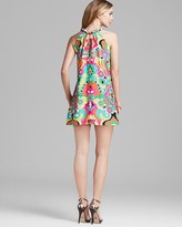Thumbnail for your product : Alice & Trixie Dress - Goldie Sleeveless Print
