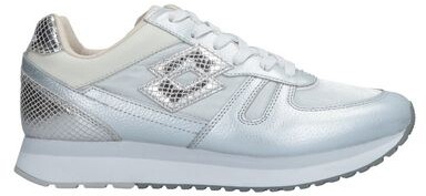 Lotto sneakers with changeable patches Clearance