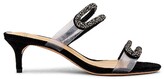 Thumbnail for your product : Alexandre Birman Marcella 50 Mule