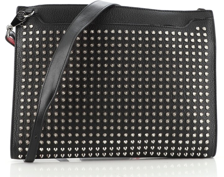 louboutin handbag sale