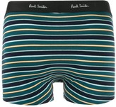 Thumbnail for your product : Paul Smith Striped Boxer Shorts