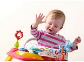 Thumbnail for your product : My Child Twizzle Activity Centre