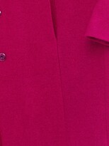 Thumbnail for your product : Phase Eight Baille Coat, Magenta