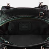 Thumbnail for your product : Coach Women's Metallic Dreamer 21 Bag - Metallic Ivy