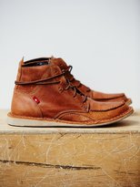 Thumbnail for your product : Free People Oliberte Tawney Lace Boot