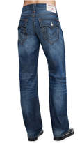 Thumbnail for your product : True Religion BOOTCUT FIT OLD MULTI STITCH JEAN