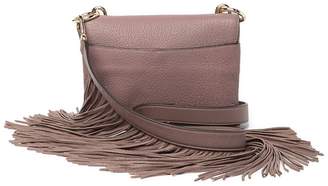 Rebecca Minkoff Isabel Leather Shoulder Bag
