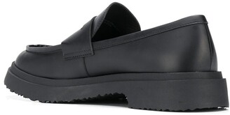 CamperLab Chunky Sole Loafers