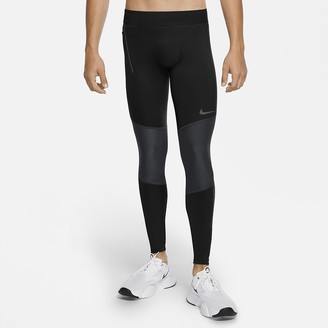 nike spandex mens