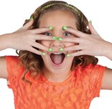 Thumbnail for your product : Creativity For Kids Neon Nails
