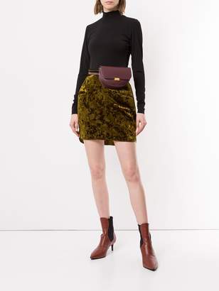 Camilla And Marc Barcelo Fitted Skirt