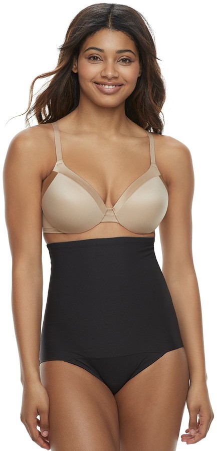 naomi nicole shapewear