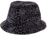 Thumbnail for your product : HUF The Shell Shock Camo Bucket Hat