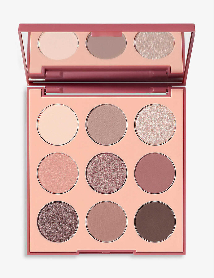 morphe eye makeup remover