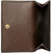 Thumbnail for your product : Gucci Ophidia flap wallet