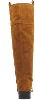 Thumbnail for your product : Office Eastwood Knee Boots Rust Suede