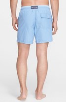 Thumbnail for your product : Vilebrequin 'Moka' Embroidered Turtle Swim Trunks