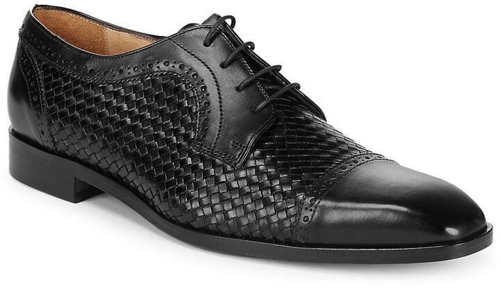 saks mens shoes