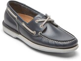 Thumbnail for your product : Rockport 'Perth' Boat Shoe