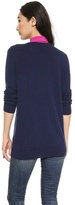Thumbnail for your product : Equipment Rei Crew Neck Cashmere Sweater