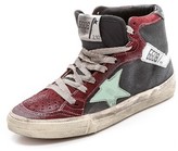 Thumbnail for your product : Golden Goose 2.12 Sneakers