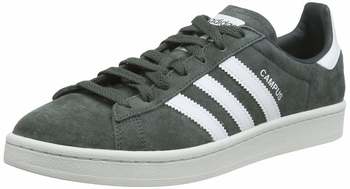 adidas Campus Cm8445 Men's Low-Top Sneakers - ShopStyle Trainers & Athletic  Shoes
