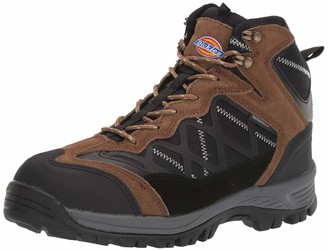 dickies outpost boots