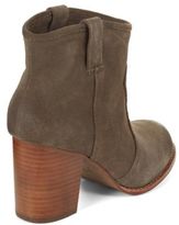 Thumbnail for your product : Splendid Lakota Ankle Boots