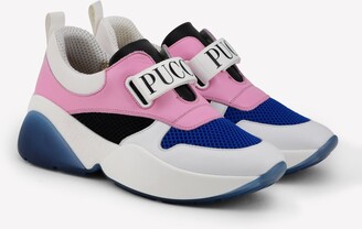 Emilio Pucci Women's Sneakers & Athletic Shoes | ShopStyle