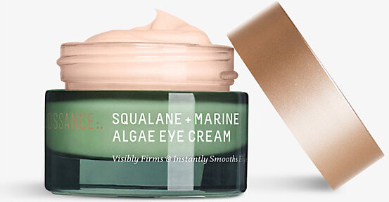 Biossance Squalane + Marine Algae Eye Cream 15ml