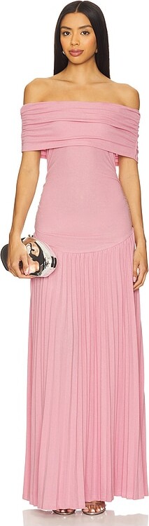 Lioness x REVOLVE Field Of Dreams Maxi
