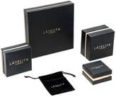 Thumbnail for your product : LATELITA - Venice Bracelet Gold Aqua Chalcedony