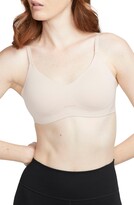 Thumbnail for your product : Nike Minimalist Everyday Bra