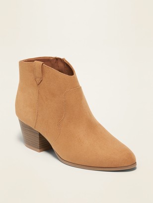 old navy chelsea boots