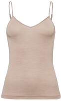 Thumbnail for your product : Hanro Wool-Silk Camisole