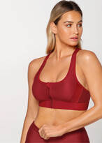 Thumbnail for your product : Lorna Jane Tempest Sports Bra
