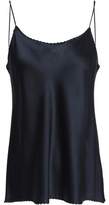 Thumbnail for your product : Vince Silk-Satin Crepe Camisole
