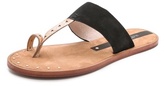 Thumbnail for your product : Matt Bernson Scout Toe Ring Sandals