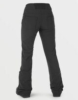 Thumbnail for your product : Volcom Battle Stretch Womens High Rise Snow Pants