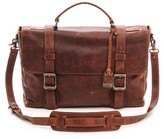 Thumbnail for your product : Frye Logan Briefcase