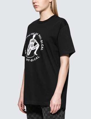 Misbhv You're So Physical S/S T-Shirt