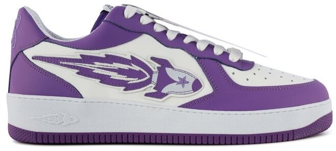 purple men's shoes for sale