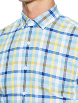 Thumbnail for your product : Plaid Sportshirt