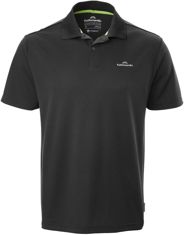 Kathmandu polo shirts Clearance