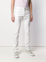 Thumbnail for your product : Isabel Marant Kanh slim jeans
