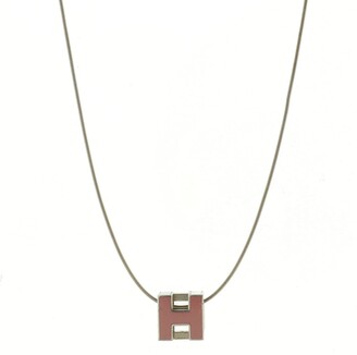 Hermes Necklaces | Shop The Largest Collection | ShopStyle