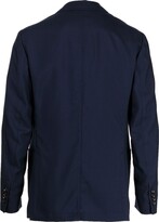 Thumbnail for your product : Colombo Single-Breasted Cashmere Blazer